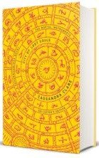 Mortal Instruments 5: City of Lost Souls