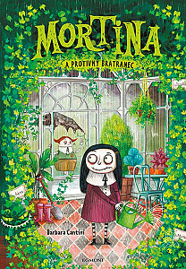 Mortina a protivný bratranec