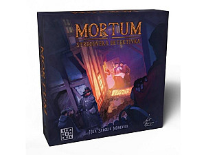Mortum: Středověká detektivka - Hra