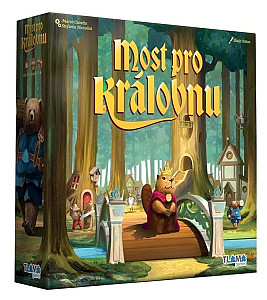 Most pro královnu