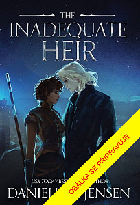 Mostní království - Kniha třetí: Nehodná následnice