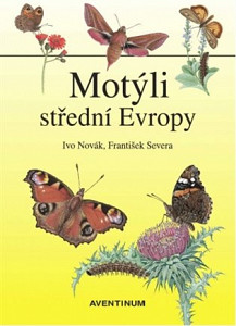 Motýli střední Evropy