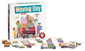 Moving Day