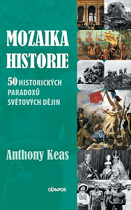 Mozaika historie - 50 historických paradoxů světových dějin