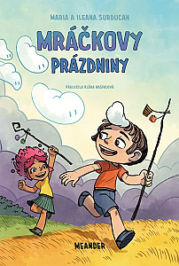 Mráčkovy prázdniny