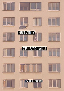 Mrtvoly ze sídláku