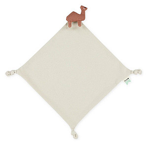 Muchláček pro miminka velbloud