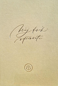 Můj deník vděčnosti