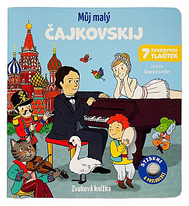 Můj malý Čajkovskij