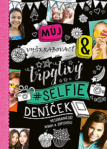 Můj selfie deníček