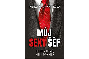 Můj sexy šéf