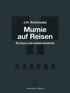 Mumie auf Reisen / Mumie na cestách