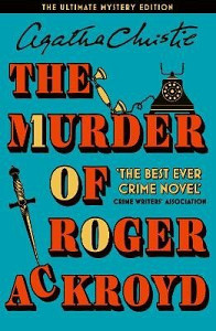 Murder of Roger Ackroyd