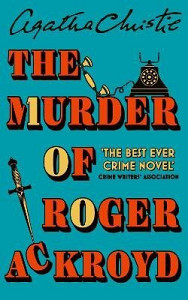 Murder of Roger Ackroyd