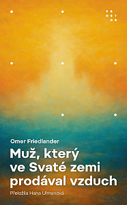 Muž, který ve Svaté zemi prodával vzduch