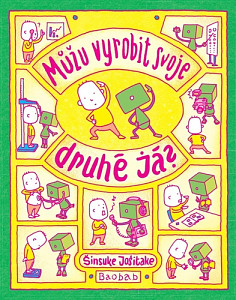 Můžu vyrobit svoje druhé já?