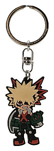 My Hero Academia Klíčenka Bakugo