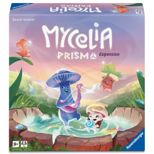 Mycelia: Prisma (rozšíření)