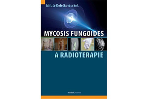 Mycosis fungoides a radioterapie