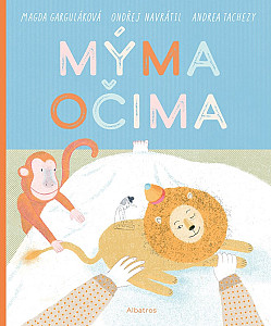 Mýma očima