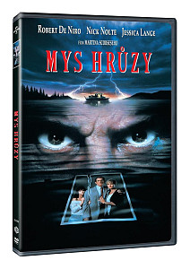 Mys hrůzy (1991) DVD