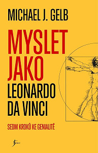Myslet jako Leonardo da Vinci