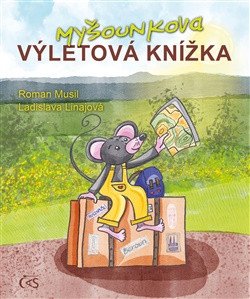 Myšounkova výletová knížka