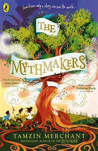 Mythmakers