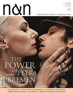 N&N Noble Notes - winter&spring 2024/2025