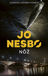 Nôž (slovensky)