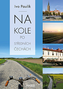 Na kole po středních Čechách