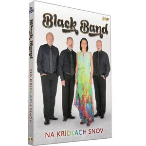 Na kridlach snov CD + DVD