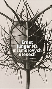 Na mramorových útesech