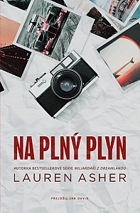Na plný plyn