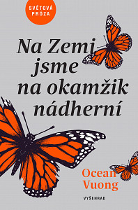 Na Zemi jsme na okamžik nádherní