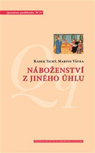 Náboženství z jiného úhlu