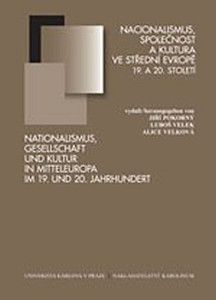 Nacionalismus, společnost a kultura ve střední Evropě 19. a 20. století