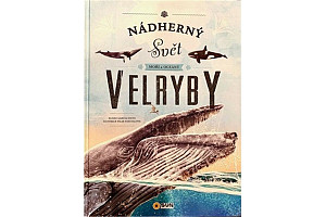 Nádherný svět moří a oceánů Velryby