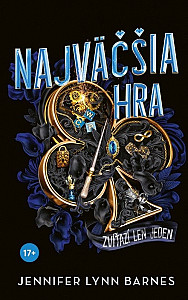 Najväčšia hra (slovensky)