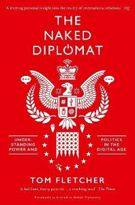 Naked Diplomat