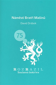 Náměstí Bratří Mašínů