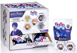 Nano Pods Harry Potter