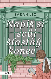 Napiš si svůj šťastný konec