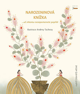 Narozeninová knížka