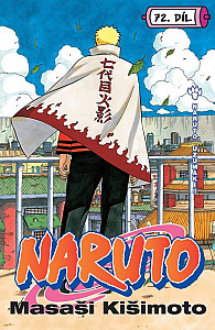 Naruto 72 - Naruto Uzumaki