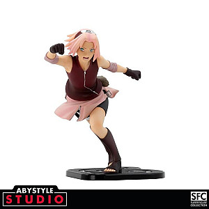 Naruto figurka Shippuden - Sakura 13 cm