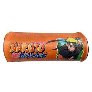 Naruto Kulatý penál