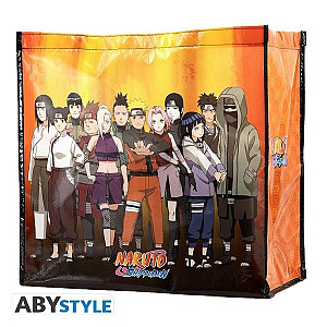 Naruto Nákupní taška - Konoha