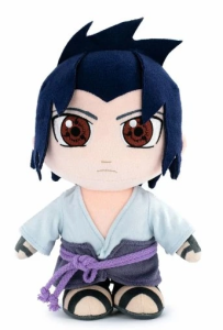 Naruto Plyšák - Sasuke 29 cm