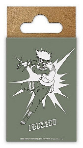 Naruto Shippuden Magnet Kakashi